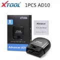 XTOOL AD10 Diagnostic Scanner EOBD ELM327 Code Reader OBD2 Code Scanner Work with Android/Windows|Code Readers & Scan Tools|