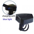 E-bike Charger Bicycle Usb Charger Output 5v 2a For Mobile Phones Input Dc 36v 48v 60v 72v Handlebar For Mid Hub Motor Kits - El