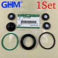 1set High Pressure Pump Repair Kit Seal For Opel Vauxhall Vectra Zafira 93174538 815049 24465785 Z22yh (2.2) (2.0 Hpi) - Cv &