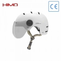 Original HIMO K1 K1M Riding Helmet Professional Safety Protect Helmet Breathable Adjustable Size form For XIAOMI M365 with CE|Bi