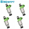 4PCS 23250 16170 23209 16170 2325016170 2320916170 for Toyota Crown 4AFE Fuel Injection Nozzles|Fuel Injector| - ebikpro.