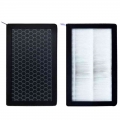 For Tesla Model 3 Air-filter Hepa 2 Pack With Activated Carbon Air Conditioner Replacement Cabin Air-filters - Air Filters - Off