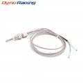 Exhaust Gas Temp Sensor 2m Egt K Type Thermocouple Probe Exhaust Temperature Sensors Threads Exhaust Temp Sensor - Exhaust Tempe