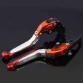 Brake Clutch Levers For Honda Cbr250r Cbr300r Cb300f Cbr500r Cb500f Cb500x Cb190r Cb190x Motorcycle Folding Extendable Repsol -