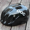 POC New Raceday Ventral Spin Road Racing Helmet Cycling Eps Men's Women's Ultralight Mountain Bike Comfort Safety Bicycl