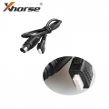 Xhorse VVDI Key Tool Remote Programming Cable| | - ebikpro.com