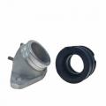 35MM Intake Manifold XinYang Kazuma 500cc ATV Quad Buggy Parts|Air Filters & Systems| - Ebikpro.com