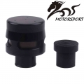 Aluminum 25mm Blow Off Valve For Fiat Grande Punto 1.4 T-jet And Bravo T-jet - Engine - ebikpro.com