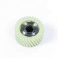 BAFANG Nylon Primary Reduction Gear BBS02 BBS02B Nylon Gear BBSHD Nylon Reduction Gear For Bafang New Version Mid Drive Motor|El