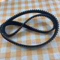 New Genuine Timing Belt NO: 24422964 40802*24MM For 2009 2015 Chevrolet Cruze Sonic Aveo Buick Epica Excelle 146 Teeth|Timing Co