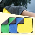 Super absorbent Car Cleaning Towels Microfiber Fast Drying Towels Super Absorbent Car Wash Cloths Scratch Free Wholesale CSV|Car