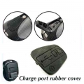 Begode Rs19 Euc Charge Port Rubber Cover Rs Electric Unicycle Charging Cap Spare Parts Accessories - Electric Bicycle Accessorie