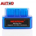 OBD2 ELM327 V1.5 Scanner PIC18F25K80 Bluetooth compatible Adapter V 1.5 ELM 327 Mini Scanner Diagnostic Tool OBD 2 Auto Scanner|