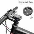 Bike Computer Mount Inset Kit Convert Base Adapter Replace For GARMIN BRYTON GIANT WAHOO Eliemnt Bolt Computer Mount|Bicycle Com