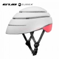 Gub Closca Loop Helmet for Men Women Foldable City Cycling Helmet Urban Road Bike Folding Helmet Size M L Bicycle Accessories|Bi