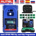 Autel XP400PRO MaxiIM IMKPA Kit Key Programmer Tool And Chip Programmer Work With Autel MaxiIM IM608/IM508|Auto Key Programmers|