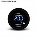 Dynoracing 52mm Car Air Fuel Ratio Gauge Electrical Digital Air Fuel Ratio Meter Narrowband Smoken Lens Car Gauge Bx101457 - Boo