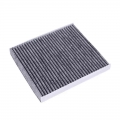 Cabin Filter 1Pcs Fit For Volkswagen POLO 6R 6C 1.0 1.2T 1.4 TDI TSI 1.6TDI Model 2010 2019 Filter Car Accessoris OEM 6R0819653|