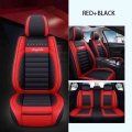 Car Seat Cover For Kia Sportage Rio 3 Cerato Optima Carens Sorento Stinger Rio X Line Spectra Niro Ceed Soul Accesorios - Automo