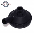 WOLFIGO Ventilation Crankcase Vent Valve For Renault Megane II Scenic II 2.0 16V 8200184165 8200291355|Valves & Parts| - O