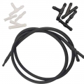 5pcs Windshield Washer Hose Kit Car Accessories Replacement - ebikpro.com