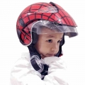 New Children's Riding Helmets Boys girls Motorcycle Cycling Kid Helmet For Outdoor Sports Four Seasons 48 52cm|Helmets| -