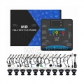 For Mercedes-benz Ezs Esl Dash Ecu Tcu Ism Full Test Platform - Engine Computers - ebikpro.com