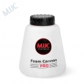 MJJC Foam Cannon Pro Bottle with lid 1Liter 1000ml Empty Jug For Foam Lance Pro|Water Gun & Snow Foam Lance| - Officematic