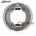 Motorcycle Rear Brake Shoe Drum Pad For Yamaha XV250 XV250S XVS250 XV125 XVS125 V Star Virago Drag Star DS250 XV 125 250|Brake D