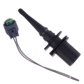 Black Outside Ambient Air Temperature Sensor Pigtail 65816905133 Fit For Bmw 1 6 7 Series E39 - Temperature Sensor - Officematic