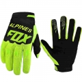 Alpines Fox Dirtpaw Gloves Motorcycle Cycling Mountain Bicycle Off Road Guantes Mens Woman Unisex Motocross Racing Luvas S-xxl -