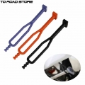 Motocross Rubber Kickstand Side Stand Strap For KTM EXC XCF XC XCFW EXCF XCW TPI Six Days 125 250 350 450 500 300 Motorcycle|Sta