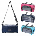 Rainproof Bicycle Front Tube Handlebar Holder Bag Bicycle Pannier Bag Multi purpose Phone Case Touchscreen Bag Shoulder Handbag|