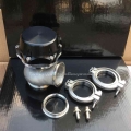 WG 50MM Stainless Steel External Turbo Car Wastegate|Valve Train| - ebikpro.com