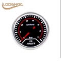 Lodenqc Car meter Oil pressure gauge 2" 52mm Oil pressure gauge with sensor 0 7 bar|Oil Pressure Gauges| - ebikpro.c