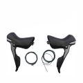 Shimano Tiagra 4700 2x10 4703 3x10 Speed Shifter Levers Double Road Bike Bicycle Shifter 2x10 Speed Bike Accessories - Bicycle D