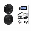 Geard Motor 48v Wheel Hub 36v Ebike Conversion Kit 350w Set - Ebikpro.com