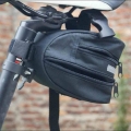 Waterproof Bicycle Bag Oxford Cloth Bike Storage Saddle Bag Seat Cycling Tail Rear Pouch Bag Saddle Bolsa Bicicleta accessories|