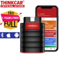 Thinkdiag Obd2 Scanner All System Bluetooth Code Reader Diagnostic Scanner New Version Diagnostic Tool Instead Of Easydiag - Cod