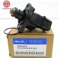 MD614678 Idle Air Control Valve For Mitsubishi Montero Sport Diamante 3.0L 3.5L AC249,MD628059,E9T15371,MD614679|Idle Air Contr