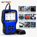 Autophix 7610 Obd2 Car Diagnostic Tool All System Diagnose Scanner Obd2 For Vw Audi Skoda Seat Tpa Epb Dpf Reset Tools For Auto