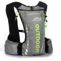 8L Waterproof Bicycle Backpack MTB Mountain Bike Water Bag Men's Women Cycling Hiking Camping Running Backpack 2L Hydration