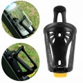 Outdoor Portable Durable Bicycle Adjustable Bottle Cage Plastic Beverage Bottle Cage Bicycle Accessories|B