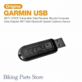 GARMIN Original USB Transmitter Data Receiver Bicycle Computer Data Adapter ANT Stick Bluetooth Speed Cadence Sensor|Bicycle Co