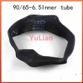 CST 90/65 6.5 110/50 6.5 Inner Tyre Butyl Rubber Parts 49cc Mini Rocket Bike Pocket Bike Electric Scooter|Tyres|