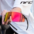 Nrc Cycling Glasses Road Sports Men Sunglasses Uv400 Mtb Mountain Bicycle Riding Protection Goggles Eyewear Cycling Equipment -