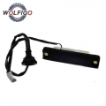 WOLFIGO Tailgate Hatch Handle Micro Switch Trunk Release for Toyota Avensis T25 Corolla Verso 2003 2009 8484020010 84840 20010