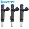 3X Nozzles For SEADOO Sea Doo GTX RXT RXP GTI GTS RXP 4 TEC 420874834 420874846 Fuel Injector|Fuel Injector| - ebikpro.co