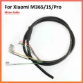 Motor Cable For Xiaomi M365 Pro 1S Electric Scooter Motor Wires Electric Bicycle Replace Kickstand Repair Parts|Electric Bicycl