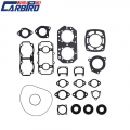 One Set Complete Gasket Kit Sterndrive Outdrive For Winderosa 611103 Kawasaki JS550 1982 90 Gasket Kit Engine Set|Full Set Gask